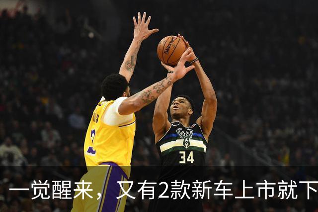 一觉醒来，又有2款新车上市就下调了价格