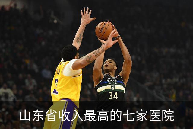 山东省收入最高的七家医院
